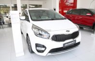 Kia Rondo GAT 2018 - Cần bán xe Kia Rondo GAT đời 2018, màu trắng tại Phú Thọ giá 669 triệu tại Phú Thọ