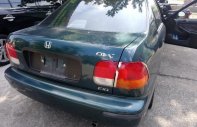 Honda Civic 1997 - Bán Honda Civic năm sản xuất 1997, màu xanh lam, nhập khẩu giá 168 triệu tại Cần Thơ