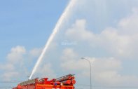 Xe chuyên dùng Kamaz  2016 - Bán xe cứu hỏa Kamaz 43253 (4x2), bán xe cứu hỏa, chữa cháy Kamaz mới giá 2 tỷ 30 tr tại Tp.HCM