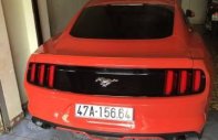 Ford Mustang 2016 - Cần bán xe Ford Mustang đời 2016, màu đỏ, nhập khẩu giá 1 tỷ 700 tr tại Đắk Lắk
