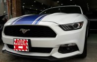Ford Mustang 2014 - Bán Ford Mustang, màu trắng, nhập Mỹ giá 1 tỷ 980 tr tại Tp.HCM