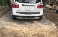 Chevrolet Orlando 2017 - Bán ô tô Chevrolet Orlando sản xuất năm 2017, màu trắng, giá chỉ 590 triệu giá 590 triệu tại Bình Thuận  
