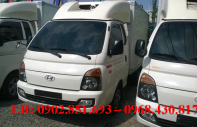 Hyundai Porter 2015 - Bán xe Hyundai đông lạnh, đời 2015 1 tấn, nhập khẩu, giá rẻ giá 425 triệu tại Tp.HCM