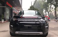 LandRover Discovery Sport HSE 2014 - Cần bán xe LandRover Discovery Sport HSE năm sản xuất 2014, màu đen, nhập khẩu giá 2 tỷ 100 tr tại Hà Nội