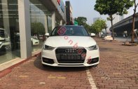 Audi A1 Sportback S-line 2016 - Bán ô tô Audi A1 Sportback S-line sản xuất năm 2016, màu trắng, xe nhập giá 1 tỷ 263 tr tại Hà Nội