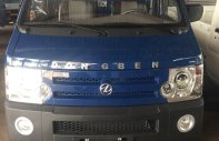 Xe tải 500kg 2017 - Bán xe Dongben 810kg đời mới 100%, EURO 4 giá 160 triệu tại Bình Dương