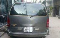 Nissan Quest 1996 - Cần bán Nissan Quest sản xuất 1996, màu xám còn mới giá 280 triệu tại Bình Dương