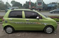 Daewoo Matiz S 2003 - Cần bán gấp Daewoo Matiz S đời 2003, màu xanh lục, nhập khẩu, giá 57tr giá 57 triệu tại Hà Nam