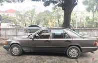 Mercedes-Benz E class E300 1986 - Cần bán gấp Mercedes E300 sản xuất 1986 chính chủ giá 68 triệu tại Hà Nội