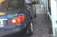 Toyota Corolla altis 2001 - Bán Toyota Corolla altis đời 2001, màu xanh lam chính chủ, 310tr giá 310 triệu tại Quảng Ngãi