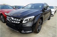 Mercedes-Benz GLA-Class GLA250 2018 - Bán Mercedes-Benz GLA 250 4 Matic - Xe SUV nhập khẩu - Hỗ trợ bank 80% - Ưu đãi lớn Tết 2020- LH: 0919 528 520 giá 1 tỷ 859 tr tại Tp.HCM