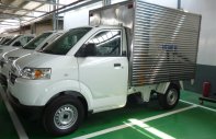 Suzuki Super Carry Pro 2018 - Bán xe Suzuki Carry Pro nhập khẩu thùng kín giá 337 triệu tại Đồng Tháp