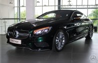 Mercedes-Benz S class S400   2018 - Mercedes-Benz S450 Coupe Model 2020 tuyệt đẹp- Liên hệ để đặt xe: 0919 528 520 giá 6 tỷ 169 tr tại Tp.HCM