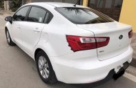 Kia Rio 2015 - Cần bán lại xe Kia Rio đời 2015, màu trắng, nhập khẩu như mới, 395 triệu giá 395 triệu tại Hà Tĩnh