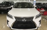 Lexus RX350 2018 - Cần bán Lexus RX350 đời 2018, màu trắng, nhập khẩu nguyên chiếc giá 4 tỷ 180 tr tại Hà Nội