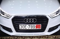 Audi A1 2016 - Cần bán Audi A1, bản 5 cửa 2016, mới 99,99% giá 1 tỷ 270 tr tại Hà Nội