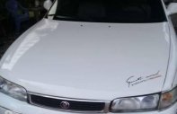 Mazda 626   1993 - Cần bán gấp Mazda 626 đời 1993, màu trắng giá 110 triệu tại Long An