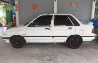 Kia Pride 1997 - Cần bán gấp Kia Pride năm 1997, màu trắng, nhập khẩu, giá cạnh tranh giá 45 triệu tại Bến Tre