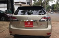 Lexus RX 350 2014 - Cần bán lại xe Lexus RX 350 năm 2014, màu nâu, nhập khẩu giá 2 tỷ 700 tr tại Đắk Lắk