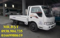 Kia Frontier  K165S 2016 - Bán xe tải Kia K165S 2.4 tấn, xe tải Thaco Kia K165S 2.4 tấn giá 334 triệu tại Tp.HCM