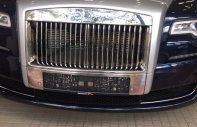 Rolls-Royce Ghost 2015 - Bán ô tô Rolls-Royce Ghost đời 2015, màu xanh lam nhập khẩu giá 21 tỷ 900 tr tại Tp.HCM