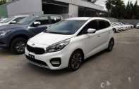 Kia Rondo 2018 - Bán xe Kia Rondo đời 2018, màu trắng giá 609 triệu tại Bến Tre