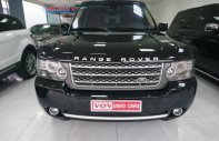 LandRover Range rover 2010 - Bán Range Rover Autobiography 5.0 2010, màu đen giá 1 tỷ 690 tr tại Hà Nội