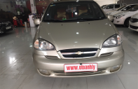 Chevrolet Vivant 2009 - Cần bán Chevrolet Vivant đời 2009, số sàn giá 255 triệu tại Phú Thọ