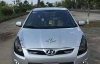 Hyundai i20 2009 - Bán Hyundai i20 sản xuất 2009, màu bạc xe gia đình, giá 330tr giá 330 triệu tại Lâm Đồng