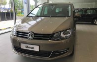 Volkswagen Sharan 2016 - Volkswagen Sharan 2017 nhập khẩu nguyên chiếc chính hãng, LH: 0905 413 168 giá 1 tỷ 850 tr tại Tp.HCM