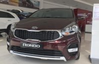 Kia Rondo 2.0 GAT  2018 - Kia Rondo 2.0 GAT 2018 (số tự động) - Màu mận siêu đẹp giá 669 triệu tại TT - Huế