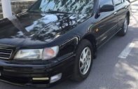Nissan Cefiro   1997 - Bán xe Nissan Cefiro năm sản xuất 1997, màu đen, nhập khẩu giá 125 triệu tại Khánh Hòa