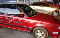 Nissan Sentra 1993 - Bán ô tô Nissan Sentra đời 1993, màu đỏ, 79 triệu giá 79 triệu tại Đồng Nai