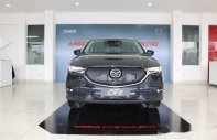 Mazda CX 5   2018 - Cần bán xe Mazda CX 5 sản xuất 2018, màu đen, giá chỉ 899 triệu giá 899 triệu tại Tiền Giang