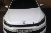 Volkswagen Scirocco 2012 - Bán xe Volkswagen Scirocco sản xuất 2012, màu trắng, nhập khẩu giá cạnh tranh giá 700 triệu tại Hà Nội
