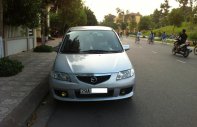 Mazda Premacy 2004 - Bán Mazda Premacy năm 2004, màu bạc, giá 255tr giá 255 triệu tại Bắc Ninh