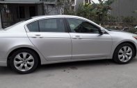 Honda Accord Ex 2008 - Cần bán Honda Accord Ex đời 2008, màu bạc, xe nhập giá 545 triệu tại Quảng Ninh