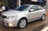 Kia Forte 2014 - Cần bán xe Kia Forte 2014, màu bạc xe gia đình giá 490 triệu tại Đà Nẵng