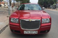 Chrysler 300  LX 2008 - Bán Chrysler 300LX sản xuất 2008, màu đỏ, nhập khẩu giá 950 triệu tại Bình Dương