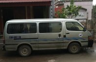 Toyota Hiace 1999 - Bán Toyota Hiace năm sản xuất 1999, màu xám, giá tốt giá 80 triệu tại Nam Định