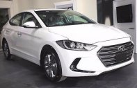 Hyundai Elantra 1.6 AT 2018 - Hyundai Elantra 1.6 AT 2018, Hyundai Đắk Nông - Đắk Lắk - Mr. Trung: 0935.751.516, hỗ trợ trả góp 80%, giá cực tốt giá 629 triệu tại Đắk Nông