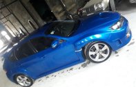 Subaru Impreza 2010 - Cần bán Subaru Impreza 2010, màu xanh lam, nhập khẩu nguyên chiếc giá 1 tỷ 200 tr tại Tp.HCM