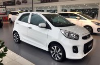 Kia Morning  S -AT 2018 - Kia Phạm Văn Đồng - Bán Morning S-AT 2018 hỗ trợ tối đa trả góp 90%, ưu đãi quà tặng hấp dẫn, liên hệ: 093.63.15.886 giá 390 triệu tại Hà Nội