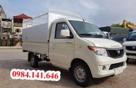 Xe tải 500kg 2018 - Bán xe tải 500kg - dưới 1 tấn đời 2018, màu trắng, nhập khẩu giá 170 triệu tại Hà Nội