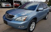 Lexus RX 350 2008 - Bán Lexus RX 350 đời 2008, màu xanh lam, nhập khẩu nguyên chiếc, 979tr giá 979 triệu tại Lâm Đồng