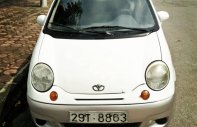 Daewoo Matiz S 2003 - Bán Daewoo Matiz S sản xuất 2003, màu trắng, giá cạnh tranh giá 59 triệu tại Hà Nam