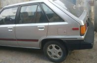 Toyota Tercel   1985 - Bán xe Toyota Tercel đời 1985, màu bạc, nhập khẩu giá 59 triệu tại Tp.HCM