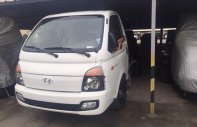 Hyundai Porter H150 2018 - Bán Hyundai Porter H150 năm 2018, màu trắng giá 410 triệu tại Ninh Bình