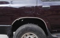 Toyota 4 Runner 1996 - Bán xe Toyota 4 Runner đời 1996, màu đỏ, nhập khẩu Nhật Bản giá 125 triệu tại Hà Nội