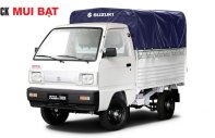 Suzuki Super Carry Truck 2017 - Bán xe Suzuki Carry Truck giá 249 triệu tại Nghệ An